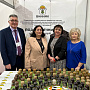 ВНИИМК представляет свою продукцию на выставке «Интерагромаш» и «Агротехнологии»